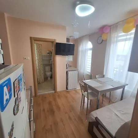на свидание с морем Lejlighed *