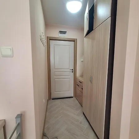 на свидание с морем Lejlighed Sunny Beach